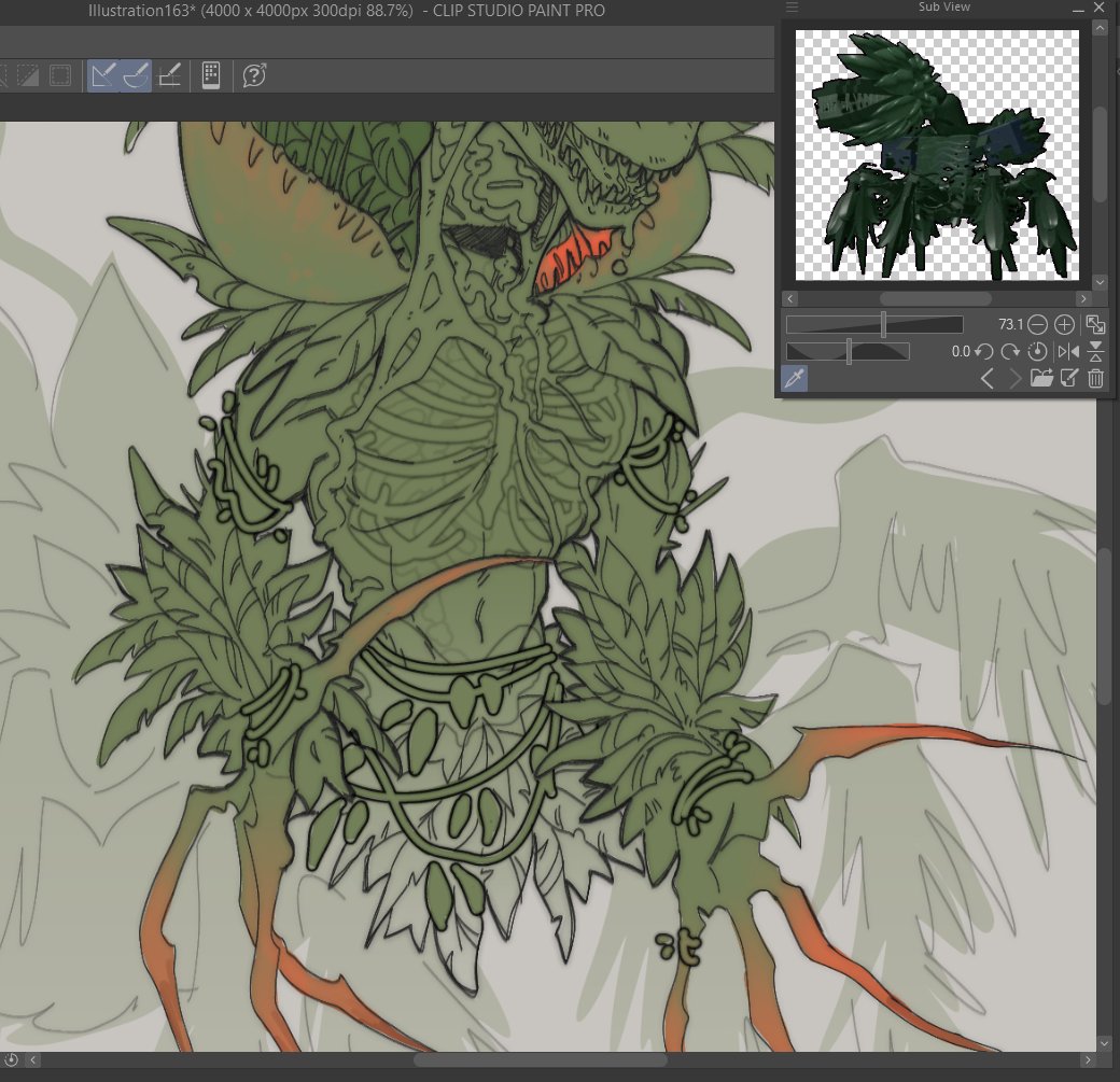 BOOGER 🐉 tweet media