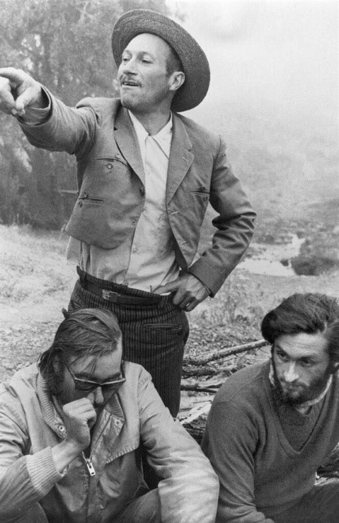 RenzoVaccarezza's tweet image. Don Sergio Catalán falleció en San Fernando el 11 de febrero del 2020. El arriero chileno que encontró a los rugbistas uruguayos accidentados de Los Andes.