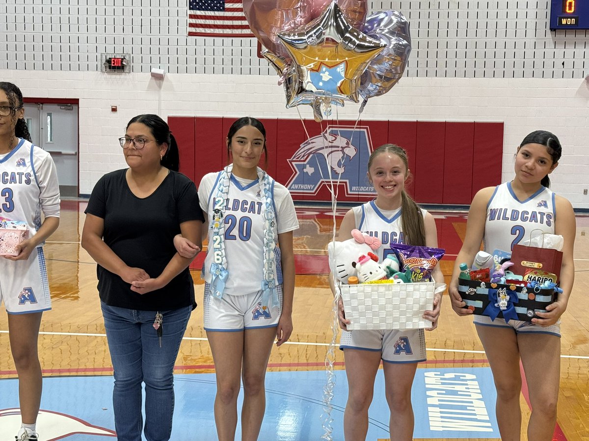 Alicia O’Quinn Dixon tweet media