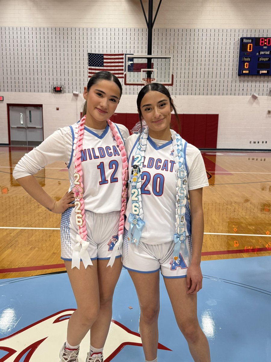 Alicia O’Quinn Dixon tweet media