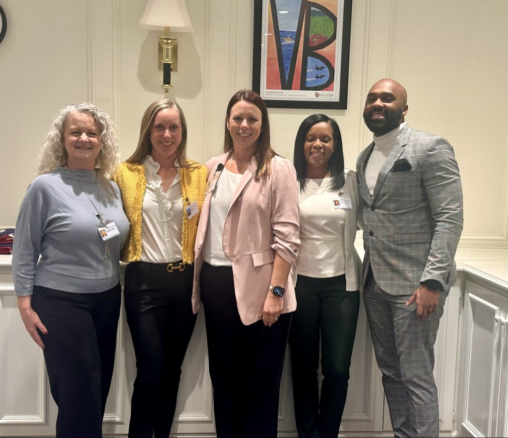 Melanie J Hamblin tweet media