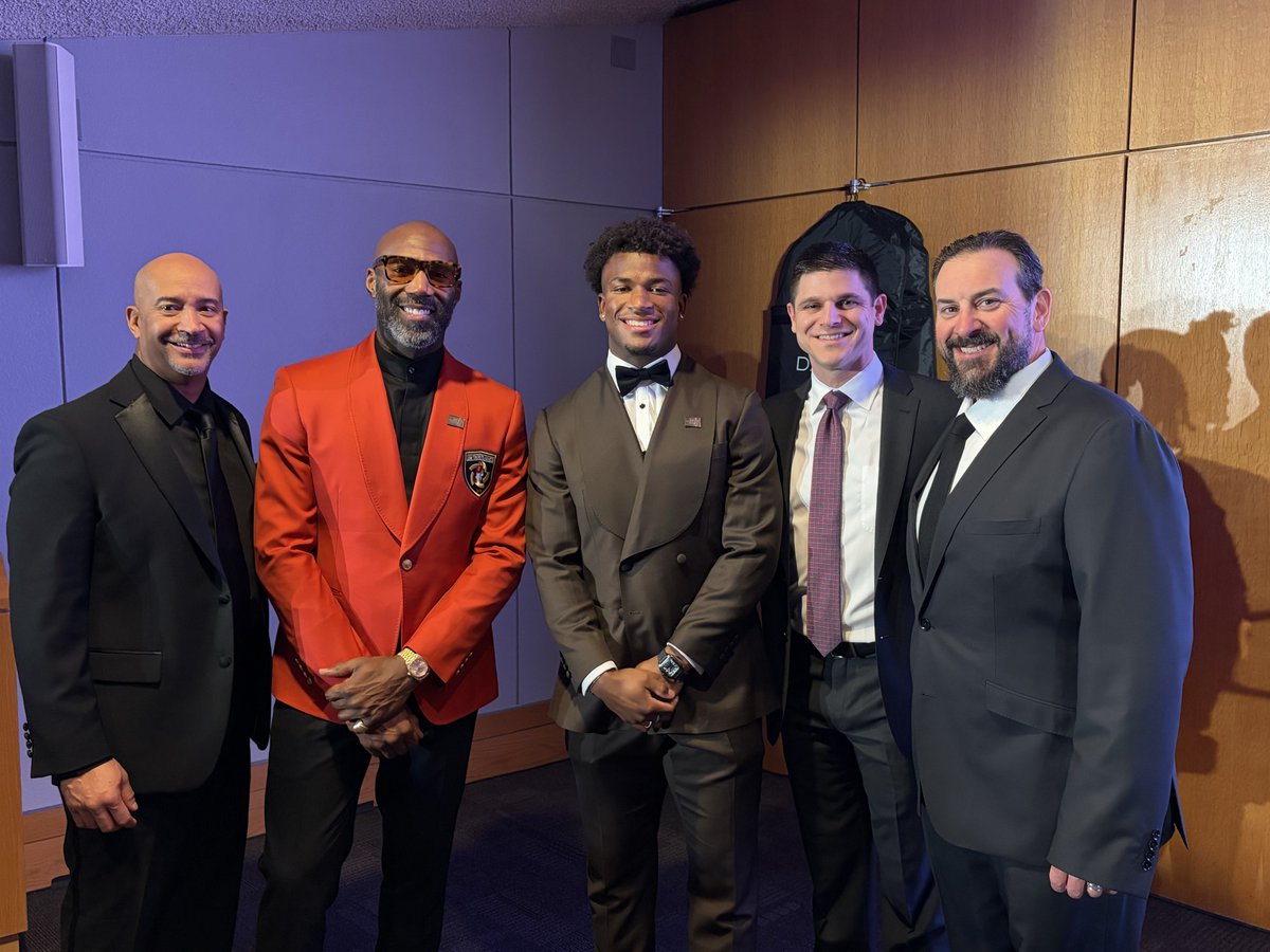 Ohio State Football tweet media