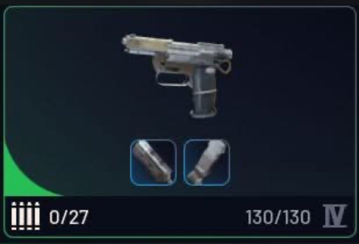 ARC Raiders Informer tweet media