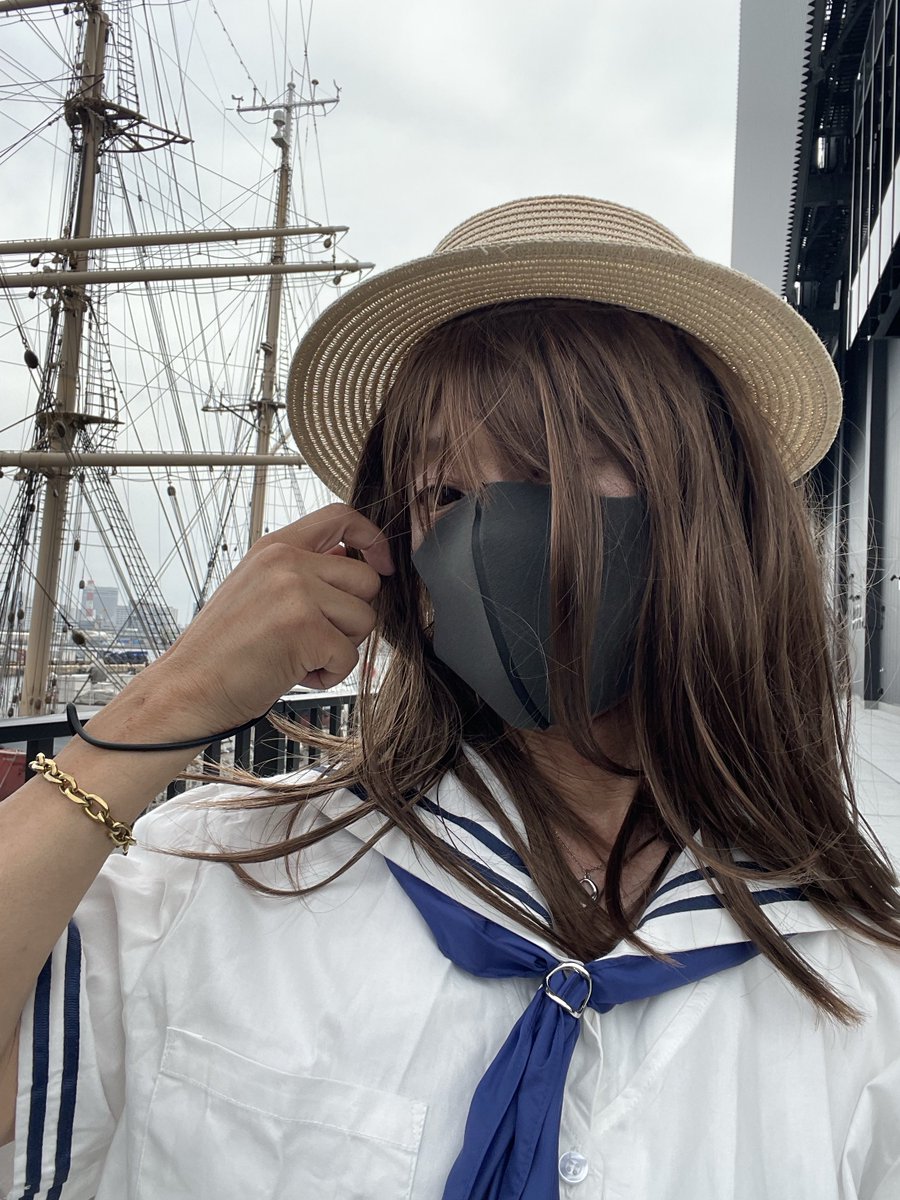 おはようございます😃
過去画です💕