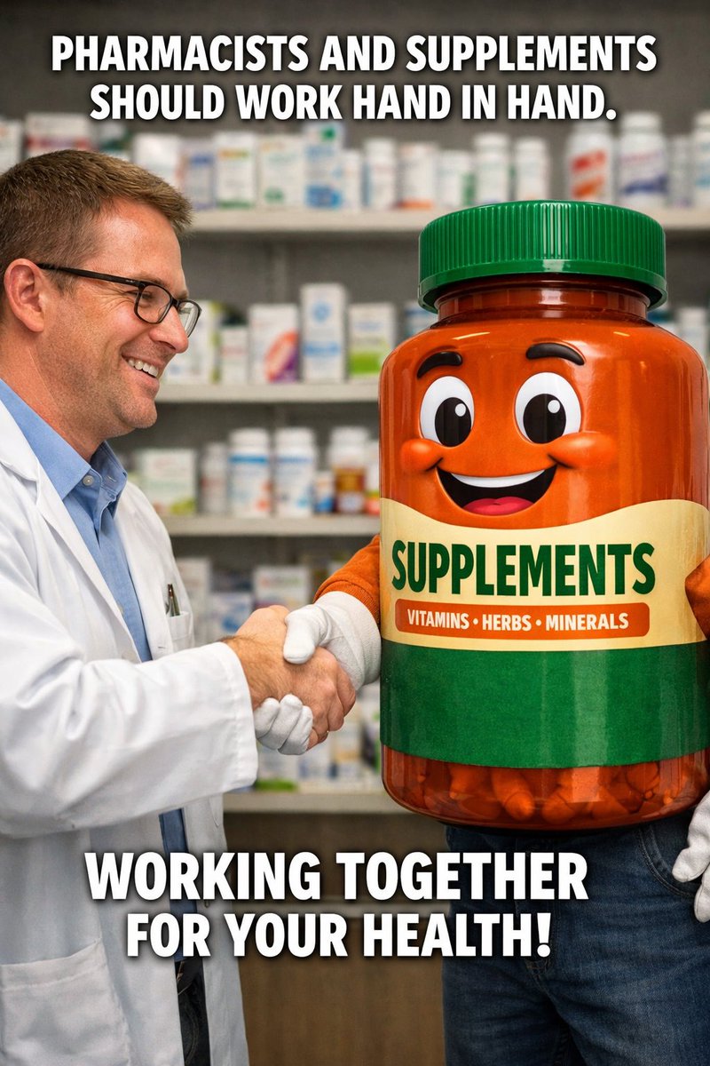 One of your mistakes as a pharmacist is to neglect supplements while composing your clients therapy. You just won't know the magic that these guys perform until you're the object of the miracle <a href="/WHO/">World Health Organization (WHO)</a>