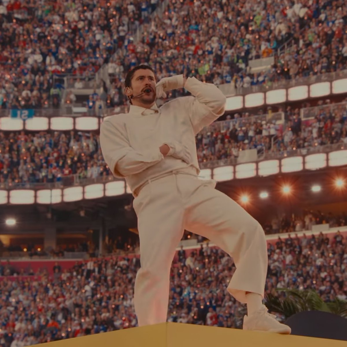 PopBase's tweet image. Bad Bunny’s Super Bowl halftime show averaged 128.2 million viewers, Variety reports. 

(variety.com/2026/tv/news/b…)