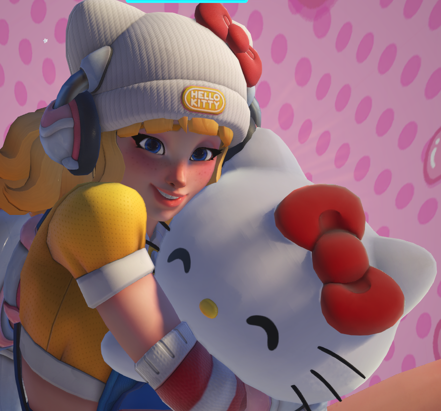 Zeffe__'s tweet photo. Eu comprei, eu comprei a Juno Hello Kitty, eu sou a pessoa mais feliz do mundo https://t.co/H7SwlUFsRh