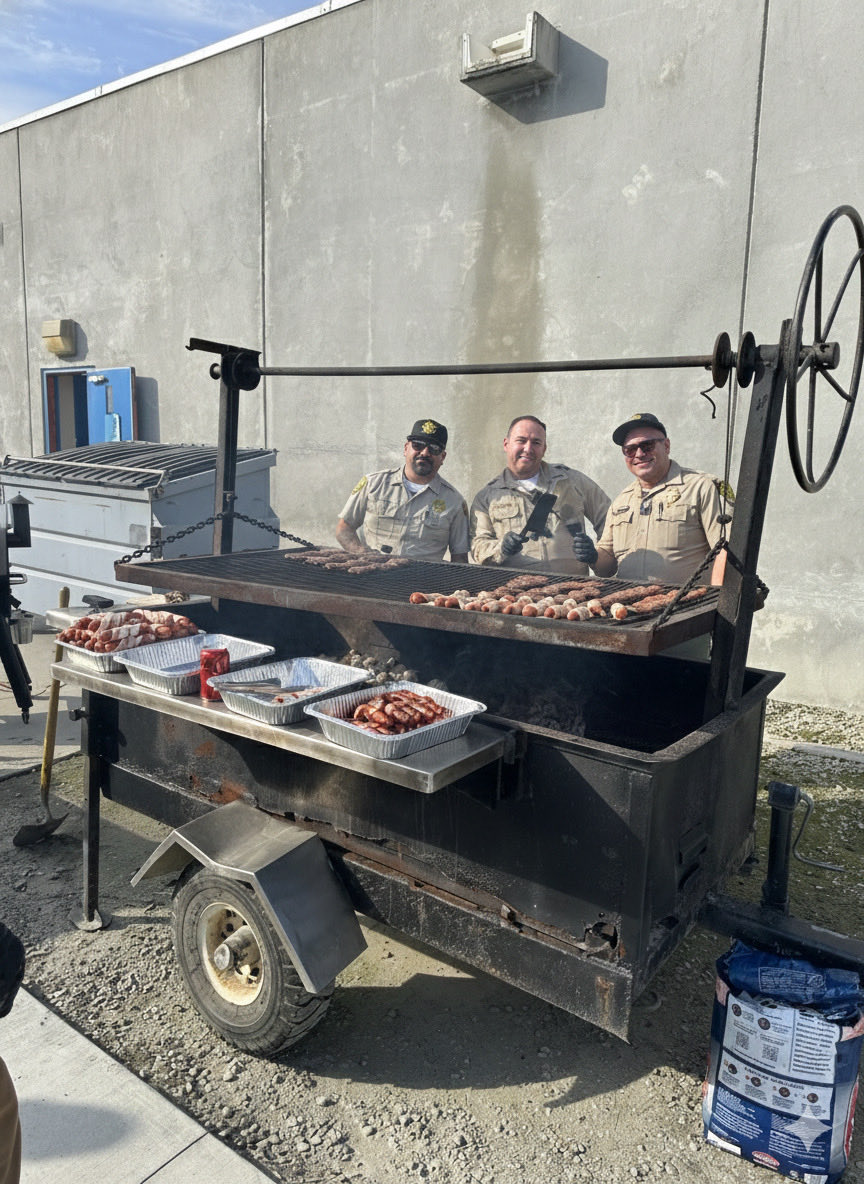 CA Corrections tweet media