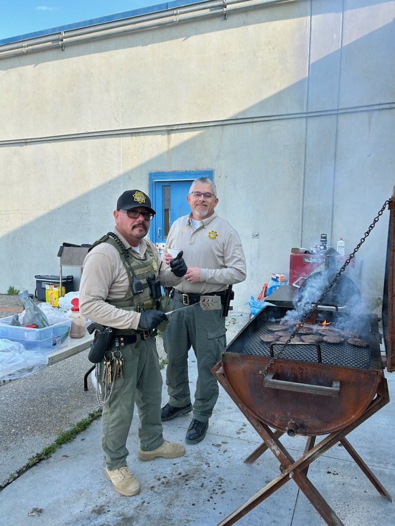 CA Corrections tweet media