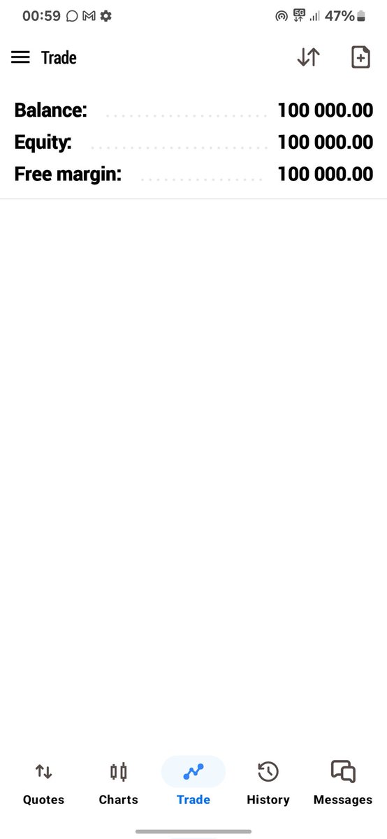 SunyYakz's tweet image. Update guys, I just got my 100k one step trading account with @8Cchallenges

Using my Discount code: YAKZ10

get started here and enjoy the best service 

challenges.eightcap.com/?campaign_id=1…
Good luck 👍