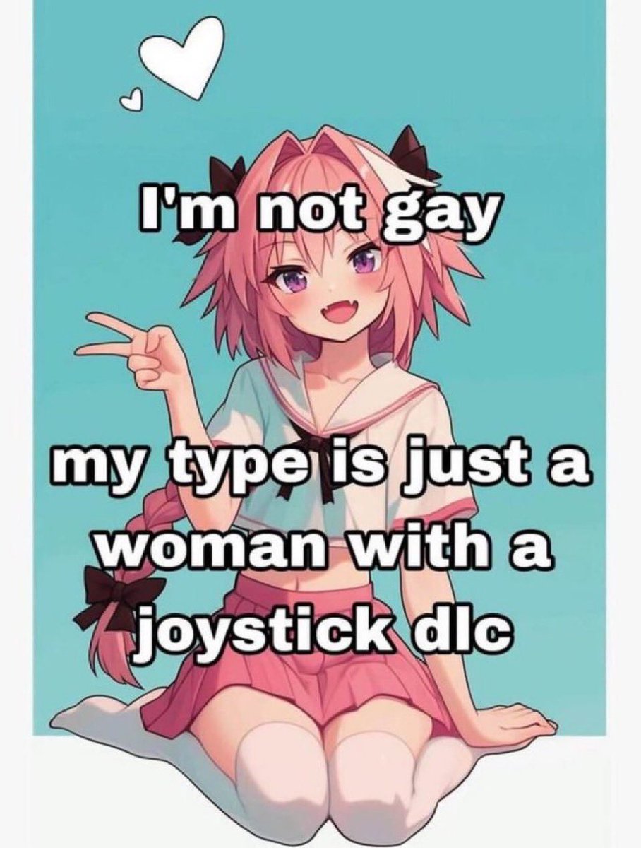 Femboy Nerd tweet media