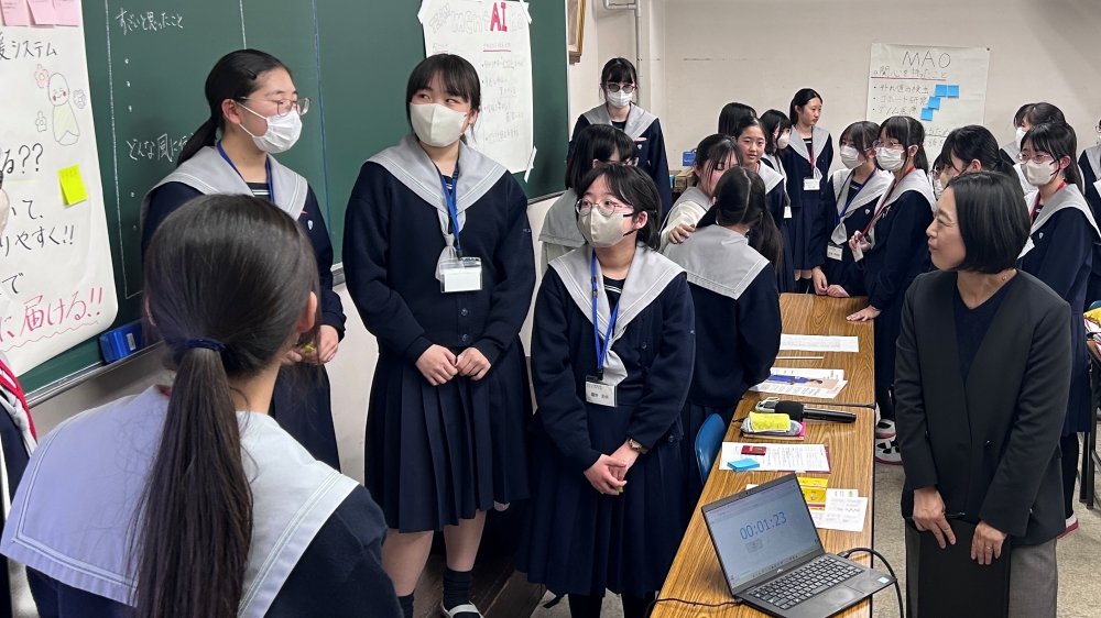 The Gov't of Japan tweet media