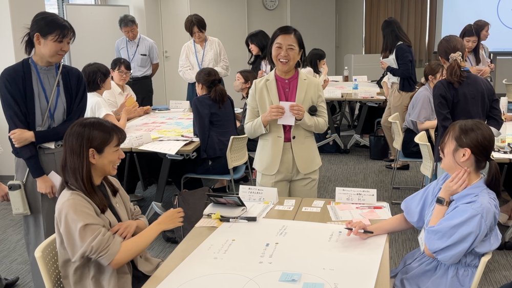 The Gov't of Japan tweet media