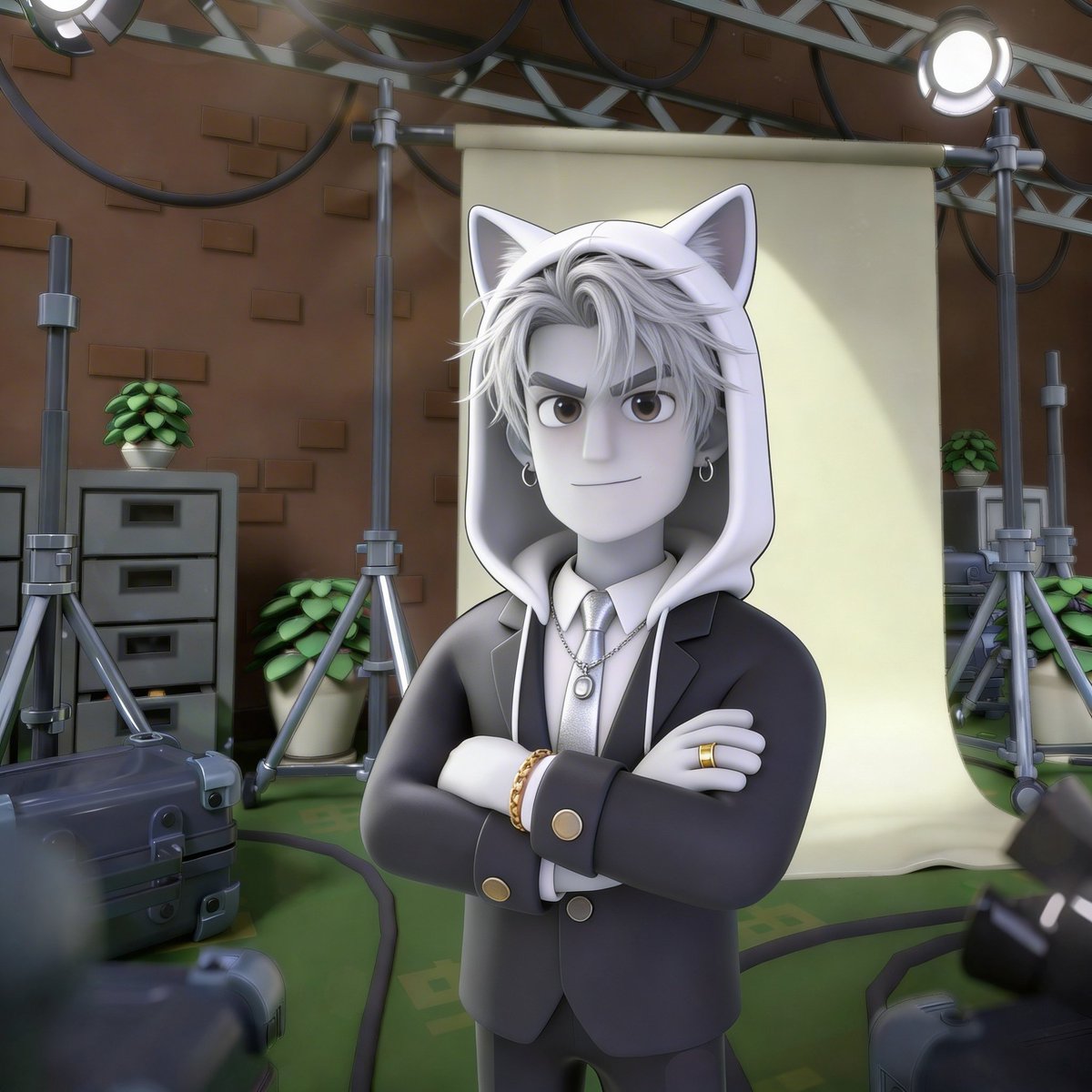 Just applied for Early Access to <a href="/cashcitydotfun/">Cash City</a> 💸