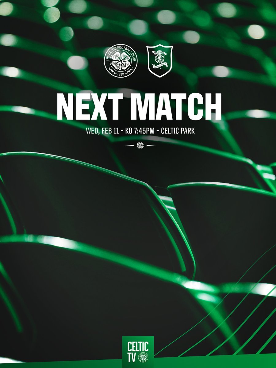 Celtic FC Japan (@CelticFCJPN) / Posts / X