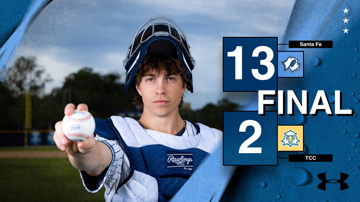 Santa Fe Saints Baseball tweet media