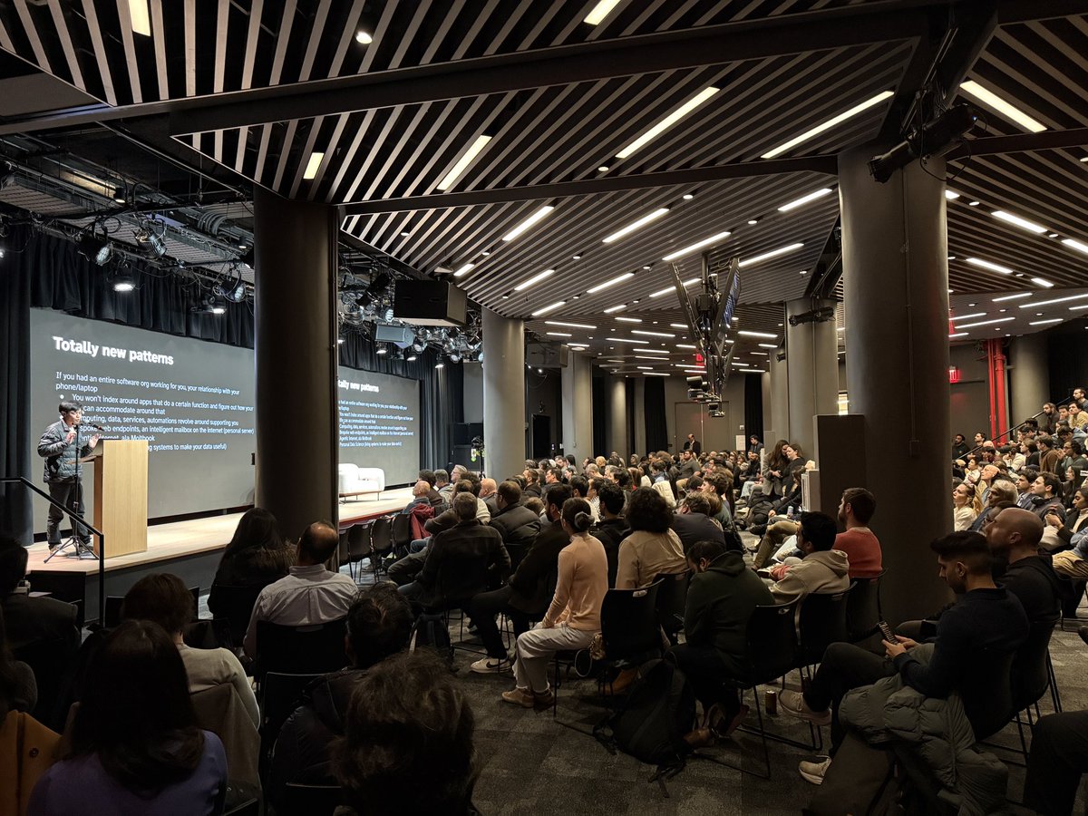 FirstMark tweet media