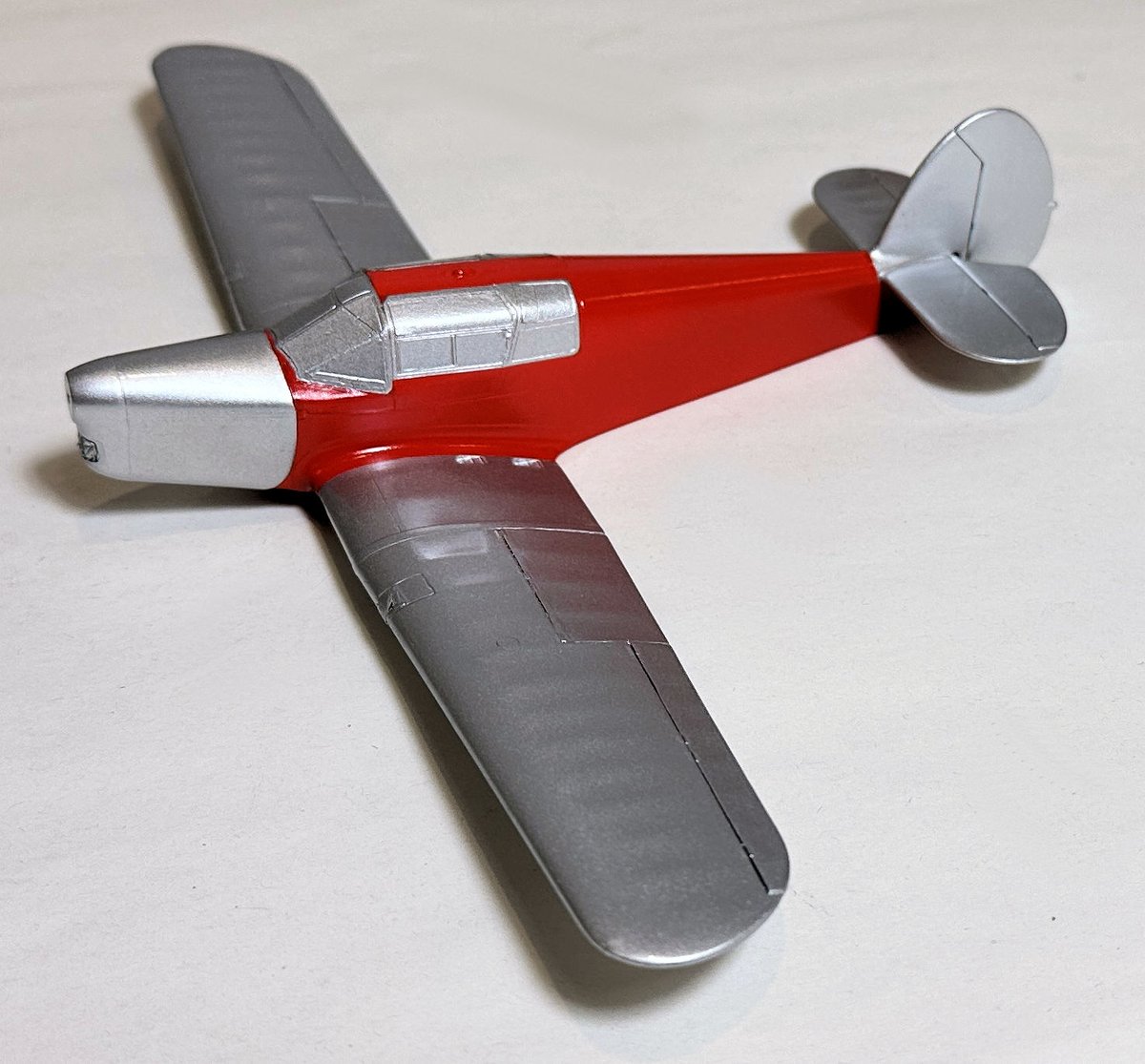 BoweModels tweet media