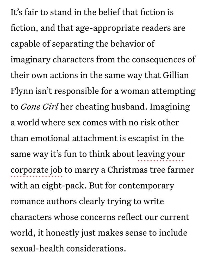 Sophie Vershbow tweet media