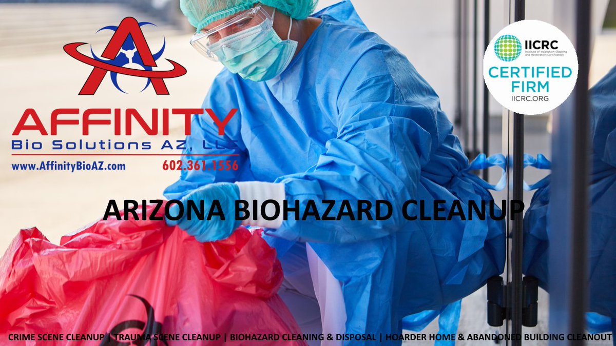 Affinity Bio Solutions of Arizona (@AffinityBioAZ) / Posts / X