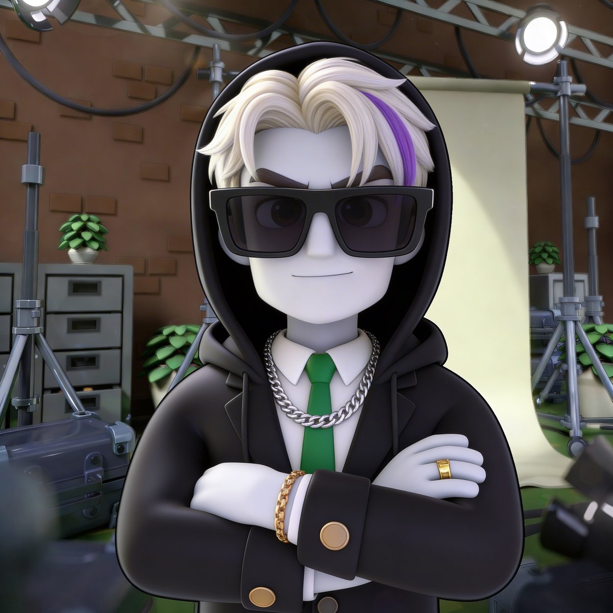 Methell◎n🪶 tweet media