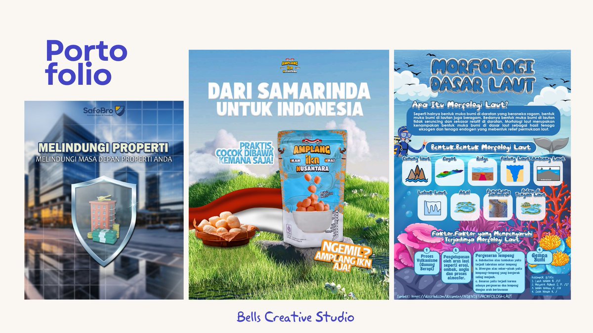 Bells Studio | Jasa Edit Vidio , Jasa Foto tweet media
