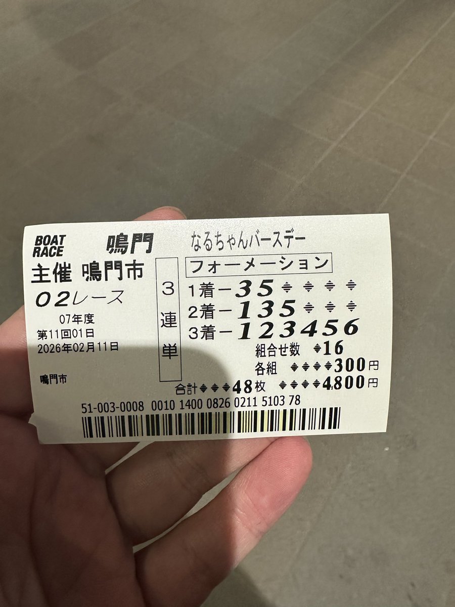 安藤銀一 ボートレースアカ (@ginichi_gingin) / Posts / X