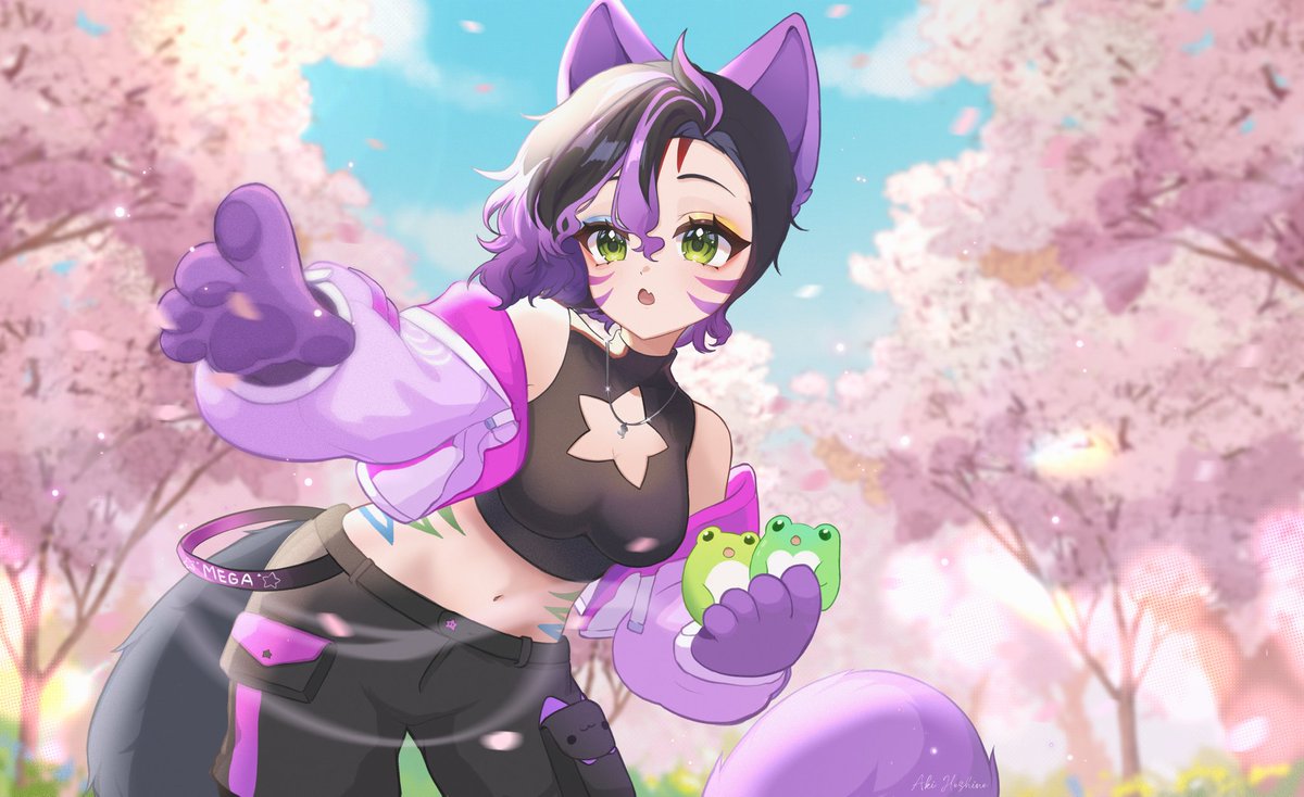 Theres a lotta yelling and hate and sadness right now 💔

Please take a step back to breathe if you need,
Realise people have lives outside of the internet,
People might be going through a rough patch you dont know about,

Please be kind 😔💜