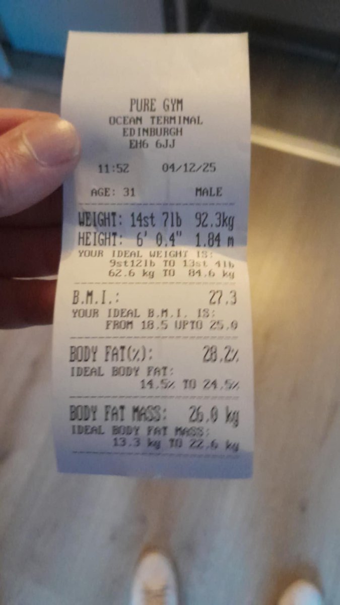 James Frame tweet media