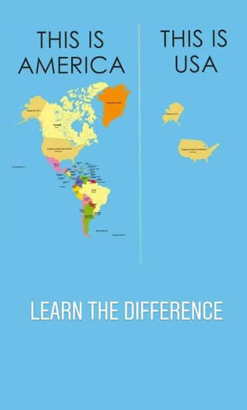 AleCorcios's tweet photo. @lavern_spicer Is BASIC common knowledge, you can Google it.

Can totally avoid you looking ignorant. https://t.co/iFeMjh2pJA