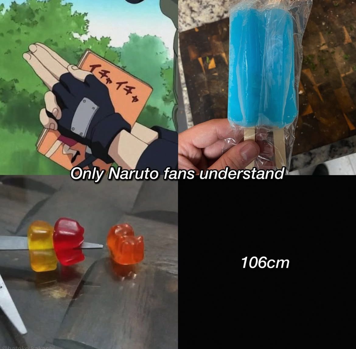 Daily Naruto (@narutodaily_) on Twitter photo 