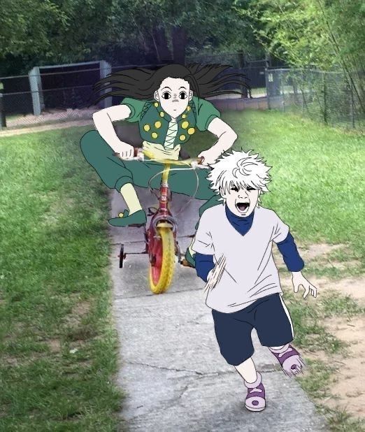 HxHperfectshot's tweet image. 