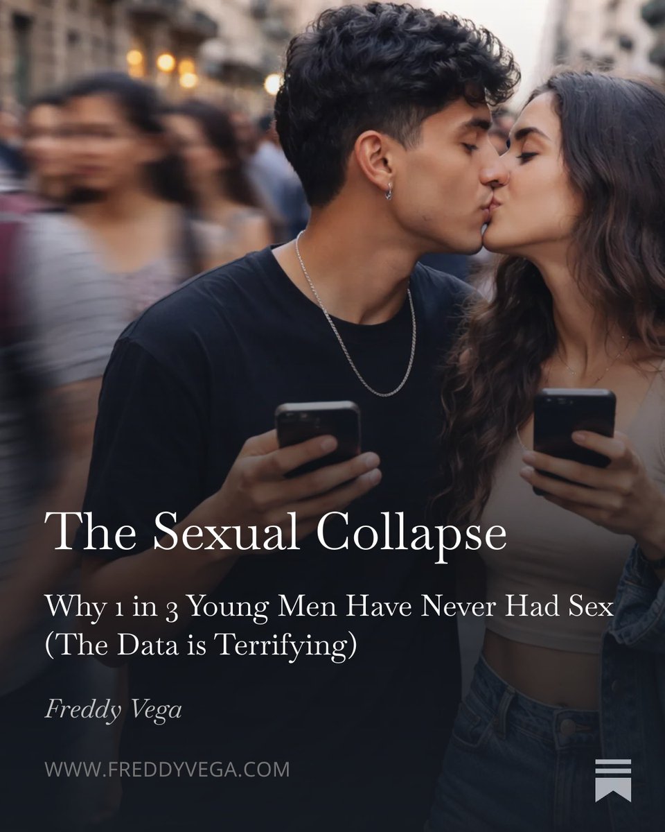 freddier's tweet photo. El colapso sexual 
https://t.co/rZFQ0gWAwr https://t.co/twPWbXPZZB