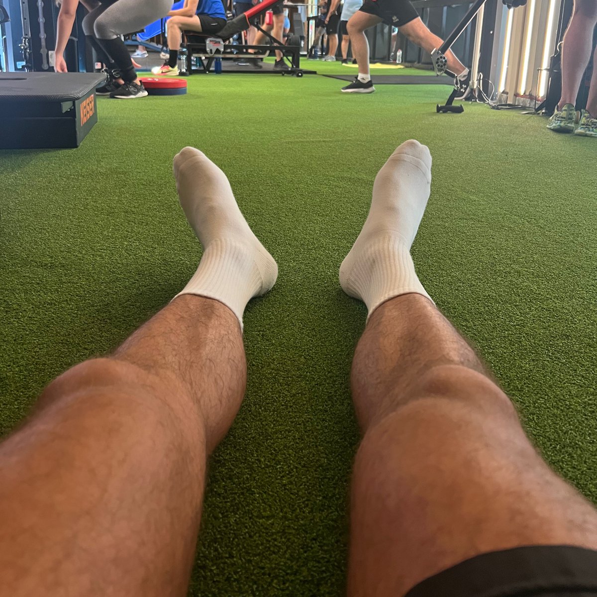 Arabarabmaster's tweet photo. Kneel down and sniff them in front of everyone foot freak!! 
Retweet if you would sniff them! Comment if your would lick them ;) https://t.co/o48JKXy6tf