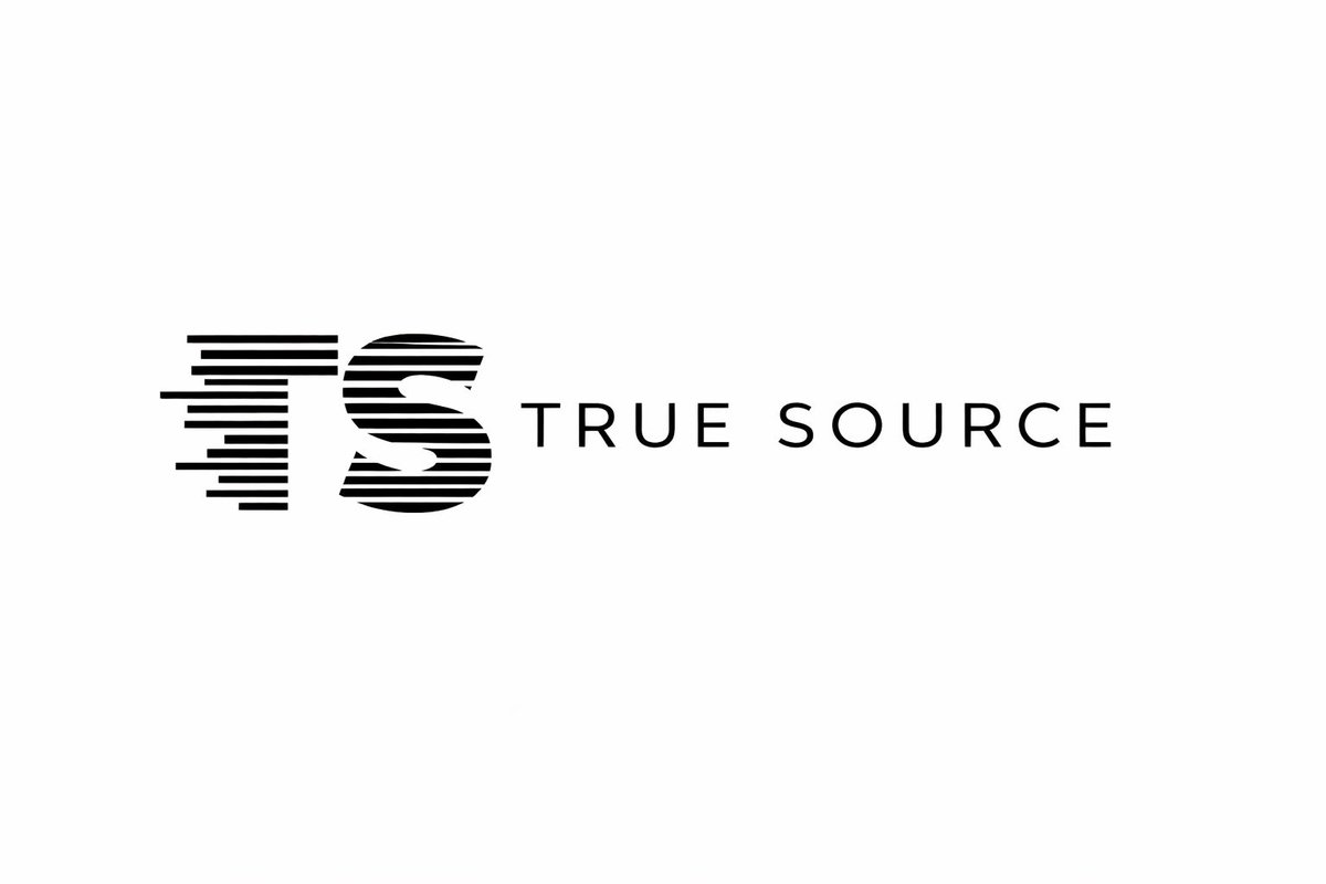 True Source tweet media
