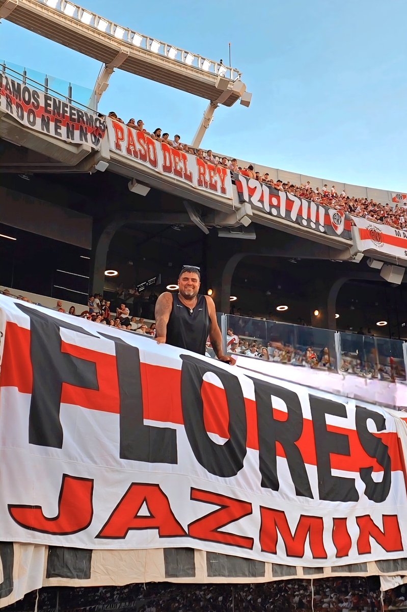 juliandeflores's tweet photo. Ha Sido una historia hermosísima https://t.co/xdZNeA70rf