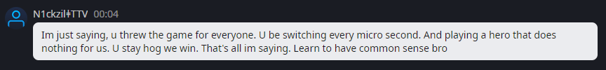 AC130_ow's tweet photo. Quick play players man https://t.co/WTQFgTGaSe
