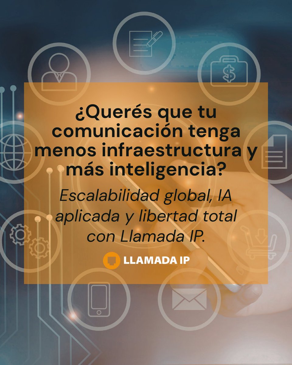 LlamadaIP.com tweet media