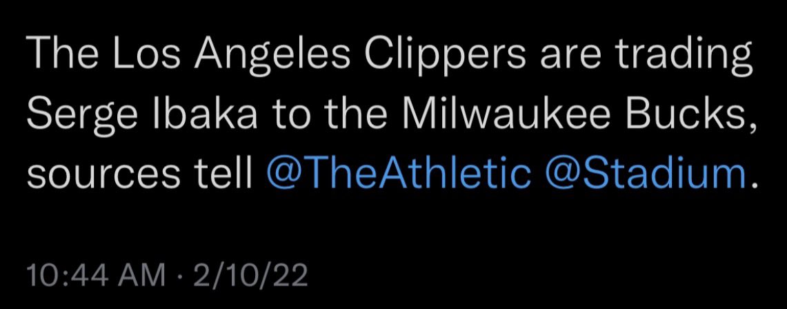 Bucks Lead tweet media