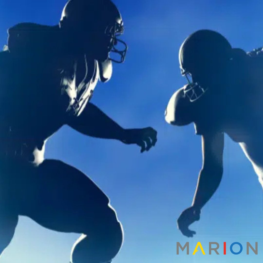 MARIONgroup's tweet photo. What makes a Super Bowl ad unforgettable decades later? We went back through nearly 60 years of iconic commercials to find the patterns that still win today. 

Read the breakdown and steal the lessons for your brand: https://t.co/Te2NYe9y5D https://t.co/BEEUZitN8B
