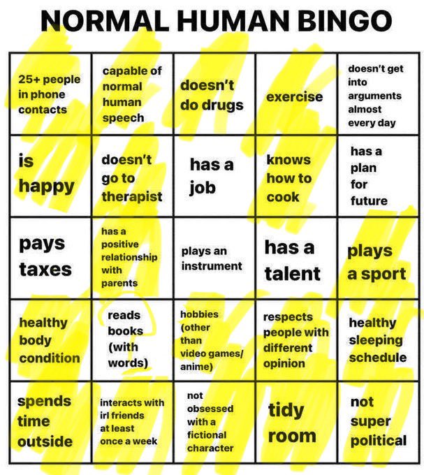 What do I even do when I graduate highschool