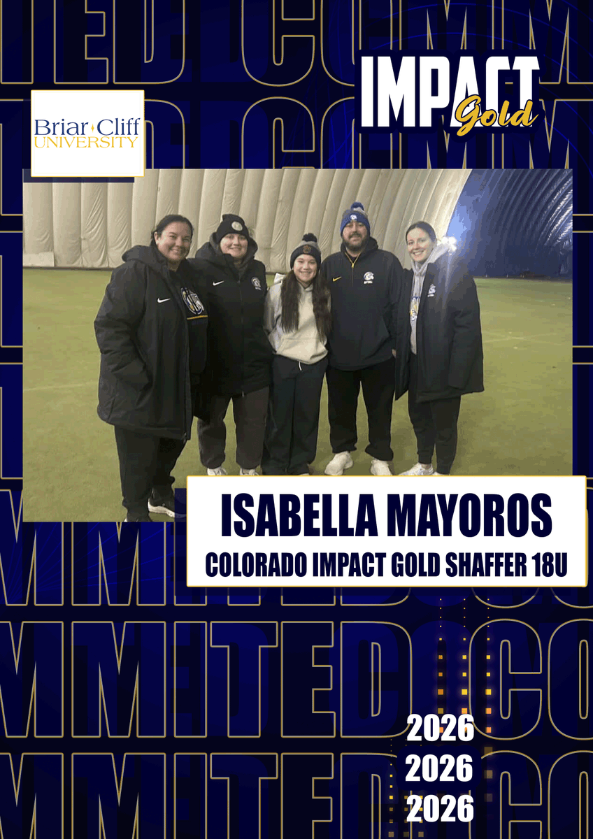 Impact Gold Fastpitch tweet media