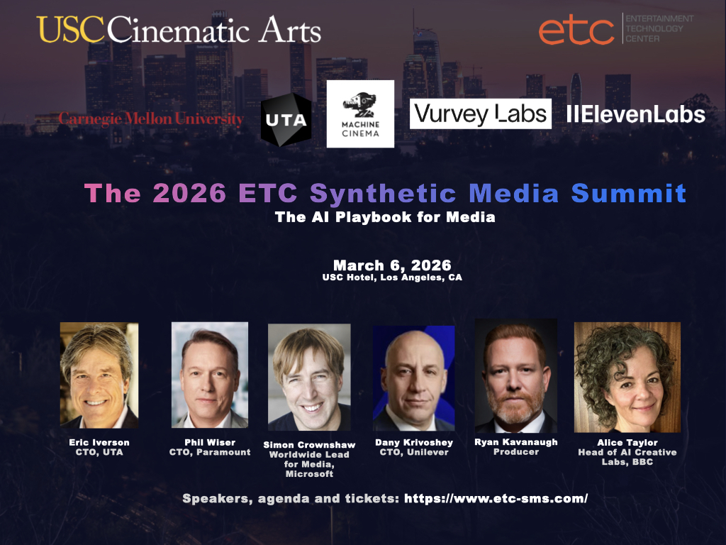 USC School of Cinematic Arts tweet media