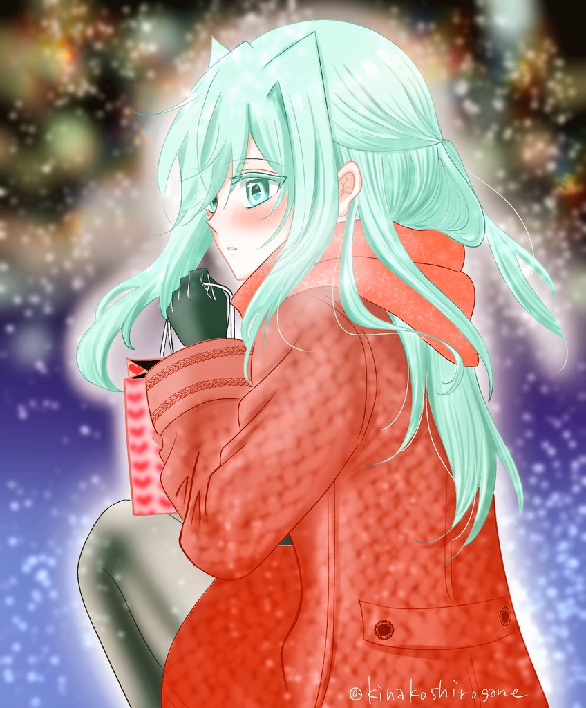 ◤最新話公開！◢
『堕天のライラ ～君だけの王子様になりたい～』
m.neopage.com/chapter/309431…
第10章　9話「ライラと、返事」更新❄

スノウからのプロポーズに、ライラが出した答えとは……。

 #ネオページ #Neopage #創作BL小説 #小説宣伝
「不思議と、寒くないや」