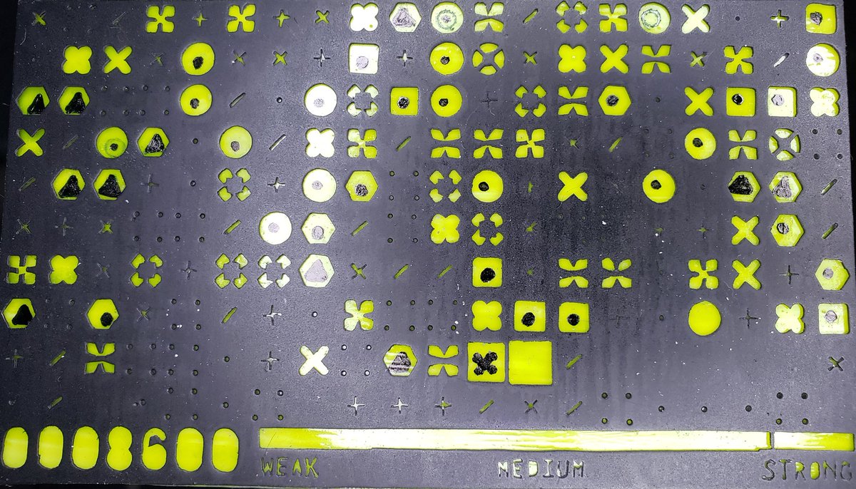 Tá esse eu demorei bastante para fazer 
#marathonthegame #bungiecreator <a href="/MarathonTheGame/">Marathon</a> <a href="/Bungie/">Bungie</a>