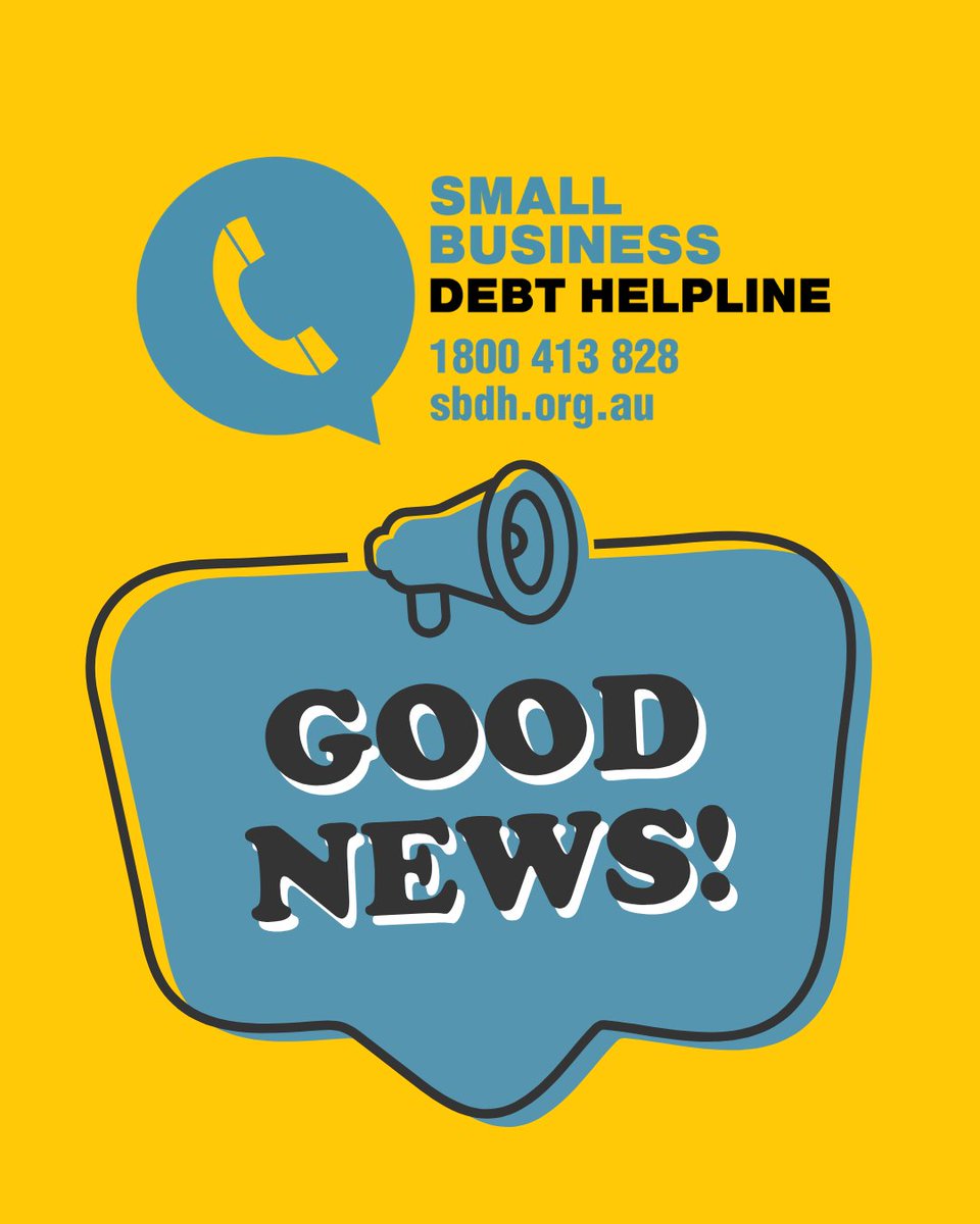 Financial Counselling Australia tweet media