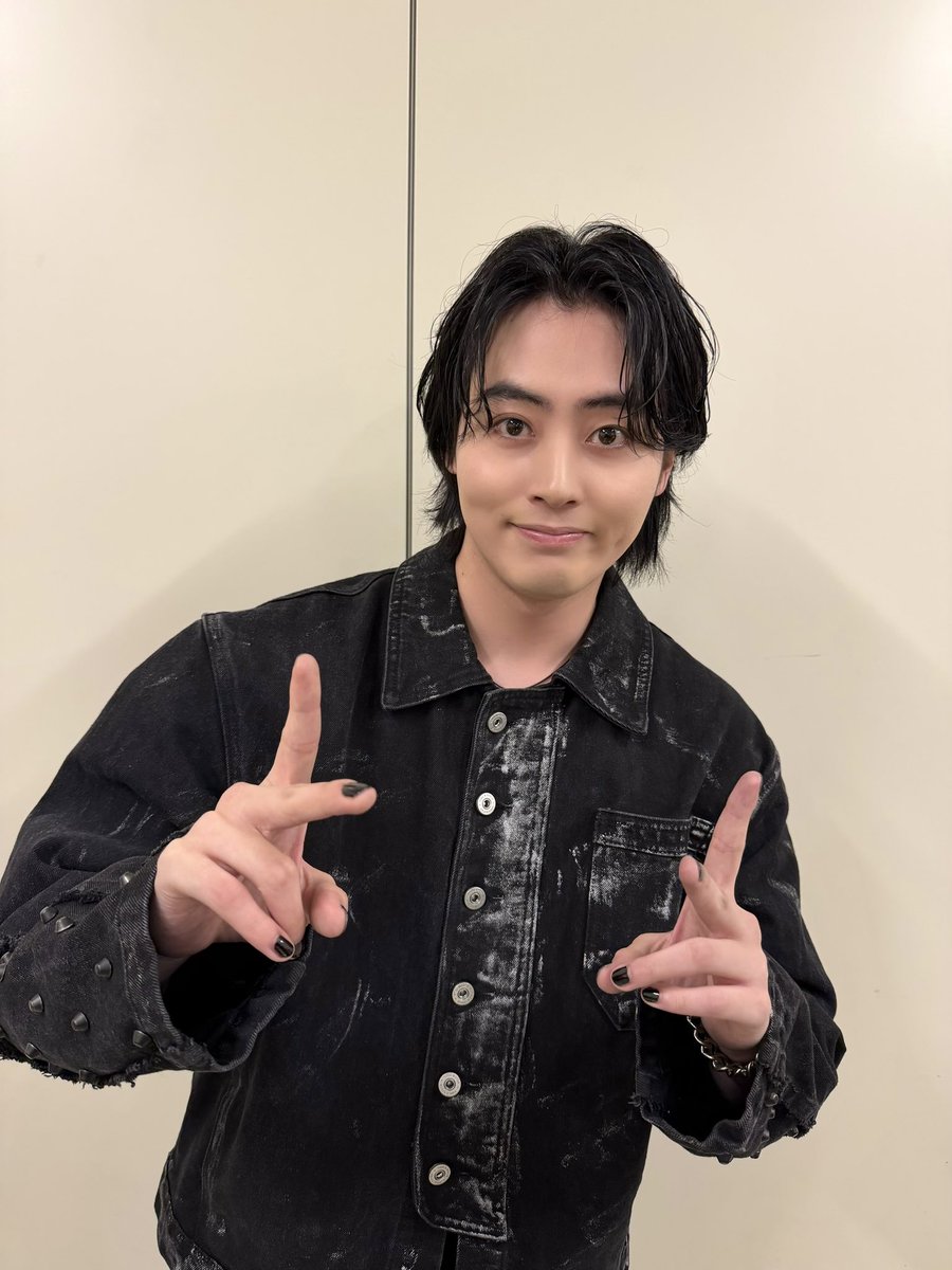 いつかの #スパドラ #SUPERDRAGON #松村和哉