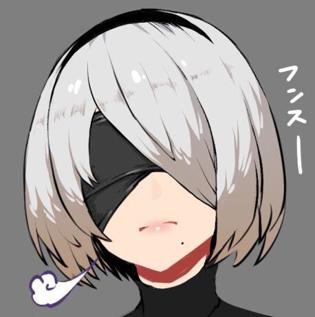 La cara de una droide después de ver a su cita llorar de la desesperación y arrepentimiento por haberse corrido dentro de ella, pero no sabe que ella no puede quedar embarazada