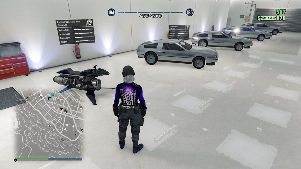 The customer requested it.

20 million
4 Deluxe
+ MK2

Delivered ahead of schedule 💪🏽😎
#GTA5 #PS4 #PS5 #PS5Pro 
#GTAOnline #GTAV #GTA6 
#GTA6LEAKS #GTA6LEAKS