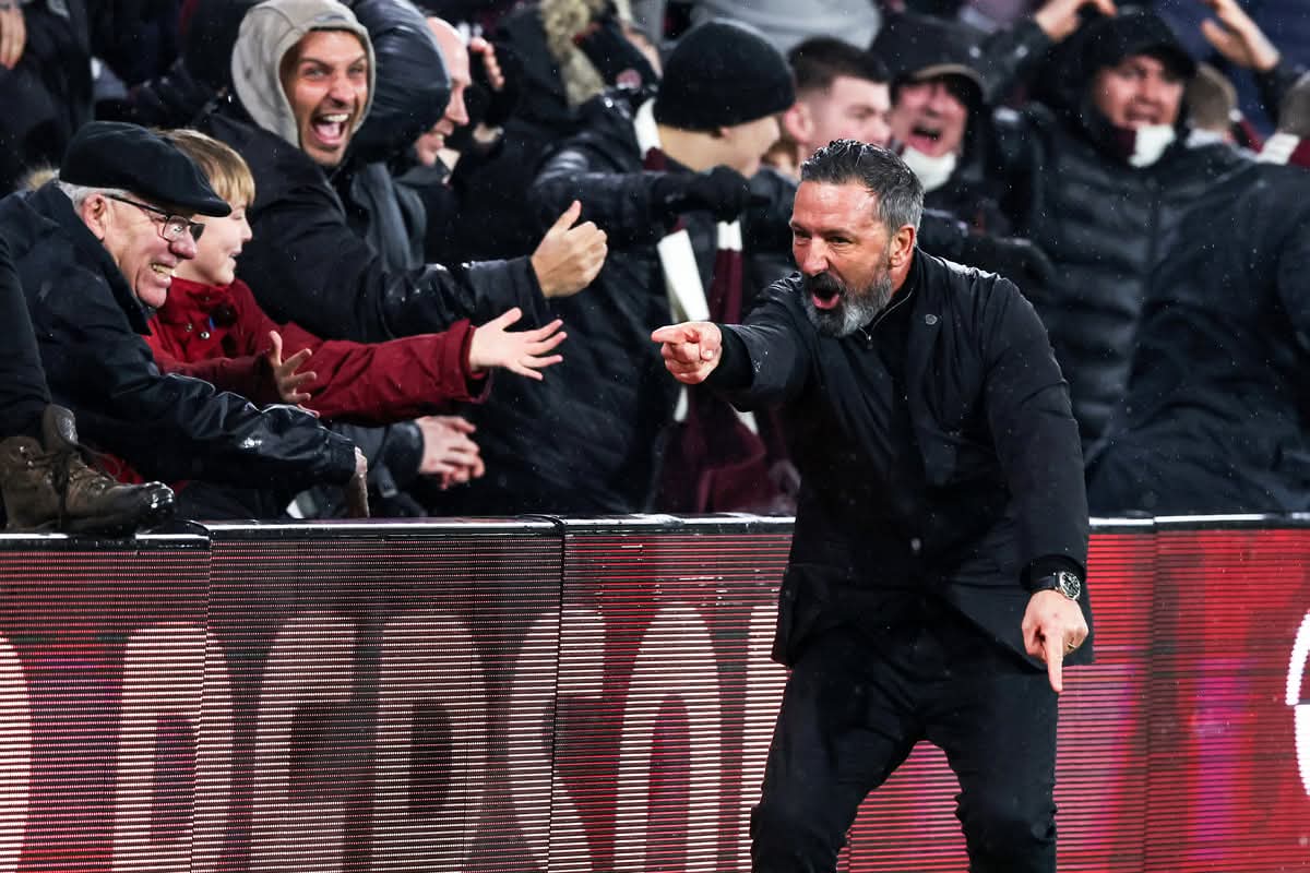 Speckenbauer tweet media